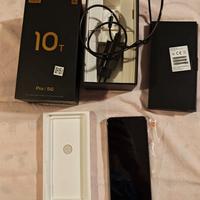 Xiaomi Mi 10T Pro  256GB  TENUTO MOLTO BENE