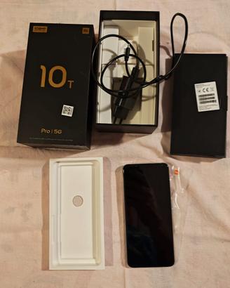 Xiaomi Mi 10T Pro  256GB  TENUTO MOLTO BENE