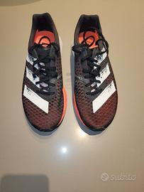 scarpe da corsa adidas adizero pro