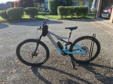 Orbea rise