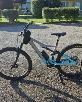Orbea rise