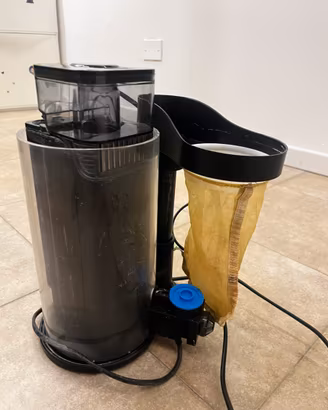 Skimmer Tunze 9004