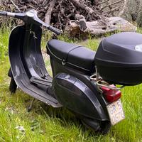 Piaggio Vespa 125 Primavera - 1978