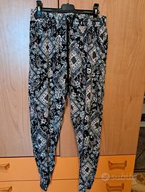 Pantaloni estivi