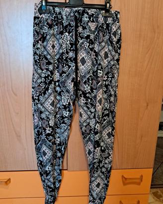 Pantaloni estivi