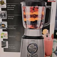 Frullatore MX 1000 CASO DESIGN