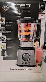 Frullatore MX 1000 CASO DESIGN