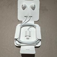 Auricolari , cuffie nuove apple