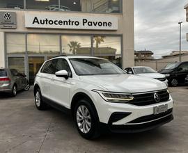 Volkswagen Tiguan 2.0 TDI 150 CV SCR DSG Life -Res