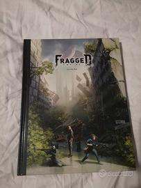 Fragged Empire – Core Rule Book (Manuale Base)