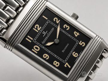 Jaeger-LeCoultre Reverso Shadow 251.8.86 full set