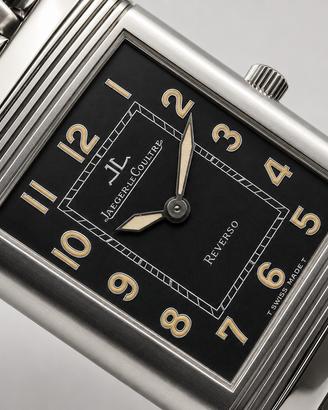 Jaeger-LeCoultre Reverso Shadow 251.8.86 full set