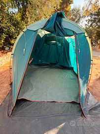 Tenda da campeggio