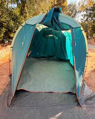 Tenda da campeggio