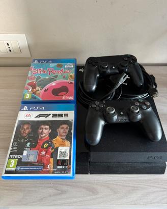 Playstation 4