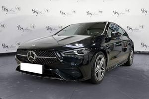 Mercedes-Benz CLA S.Brake CLA 200 d Automatic...