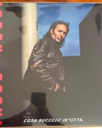 2 Vinili di Vasco Rossi