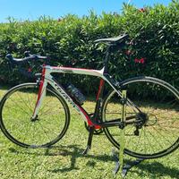 Bici da corsa Wilier Triestina - Gran Turismo tg.M