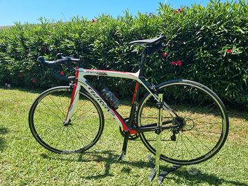 Bici da corsa Wilier Triestina - Gran Turismo tg.M