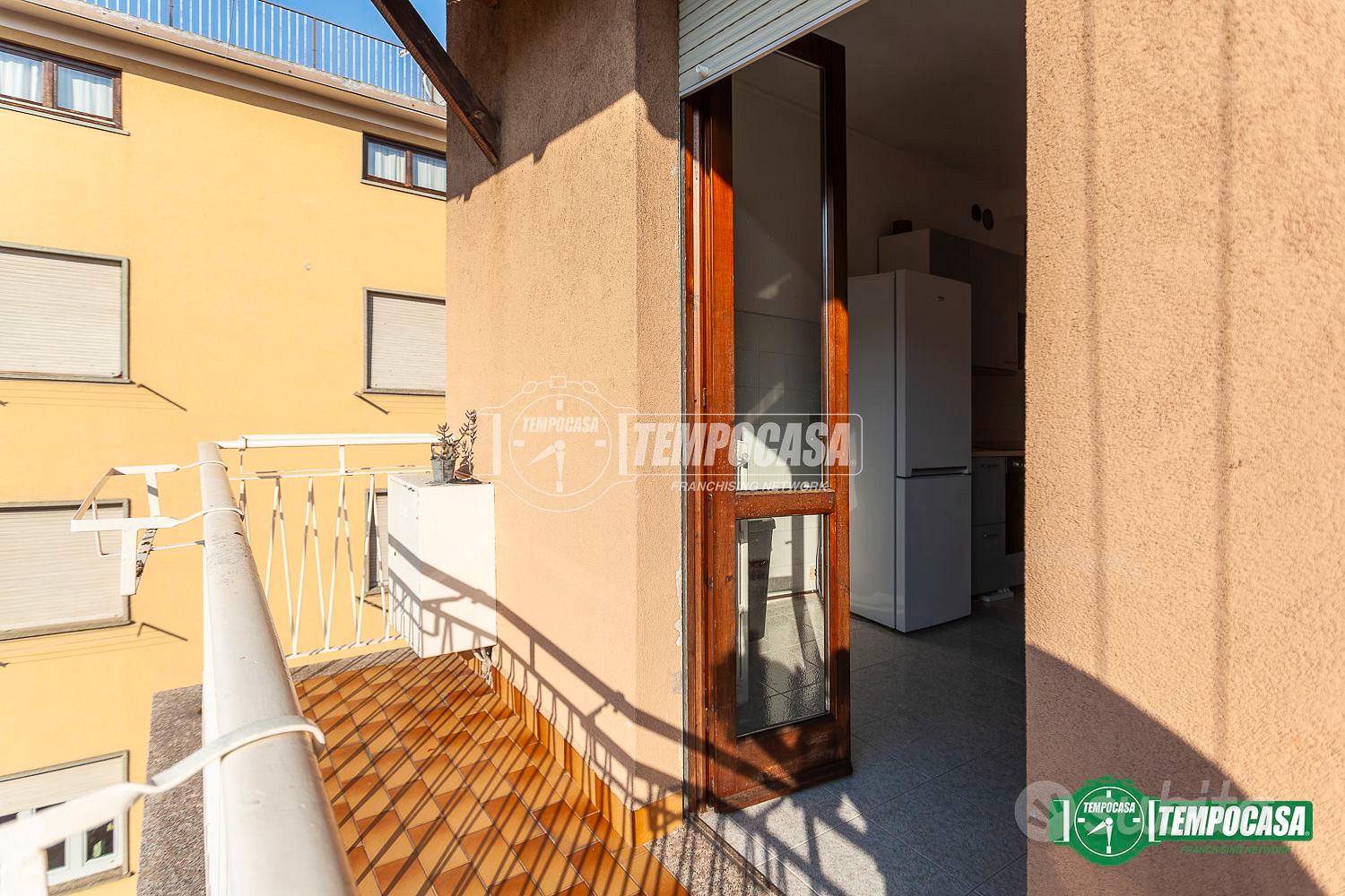 Appartamento – Bergamo, Colognola - Vista 4