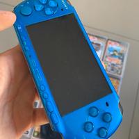 PSP limited edition