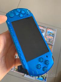 PSP limited edition