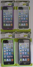 Cover no bumper iPhone 5/5g/5s nuove