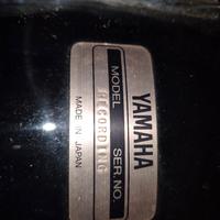 YAMAHA RC 9000 - Tom 10x7,5