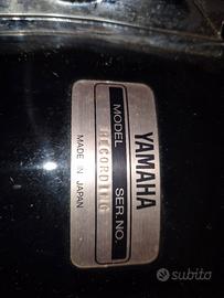 YAMAHA RC 9000 - Tom 10x7,5
