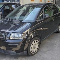 AUDI A2 2000-2006 1.4 TDI 5 Porte