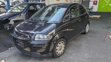 AUDI A2 2000-2006 1.4 TDI 5 Porte