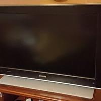TV LED Philips 37 " e 2 Decoder