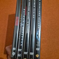 DVD Batman