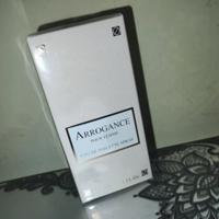 Arrogance profumo donna