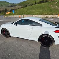 Audi TT Competition 45 TFSI