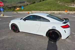 Audi TT Competition 45 TFSI