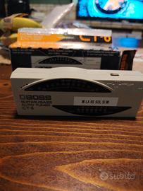 accordatore Boss CT-6