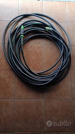 Canna da giardino 25m GEOLIA