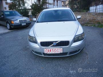 Volvo S40 2.0 D cat Kinetic