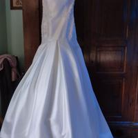 Abito da sposa
