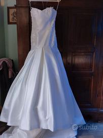 Abito da sposa