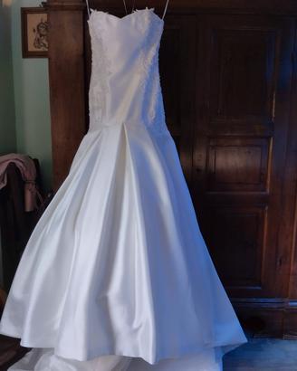Abito da sposa