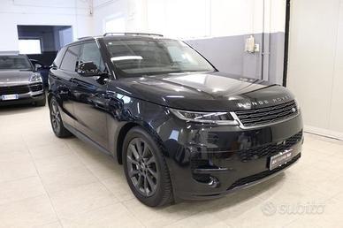 LAND ROVER Range Rover Sport 3.0D l6 249 CV Dyna