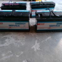 Nds batterie servizi