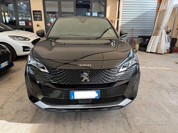 Peugeot 3008 2023 1500 130 EAT8 Allure Pack 24 mes