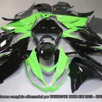 Promo Carena compatibile KAWASAKI ZX6R 2013 2018