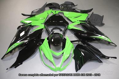 Promo Carena compatibile KAWASAKI ZX6R 2013 2018