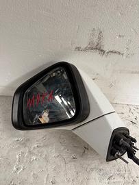Specchietto sinistro opel mokka 2012-2016 7pin