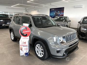 JEEP Renegade 1.0 T3 120 CV Limited