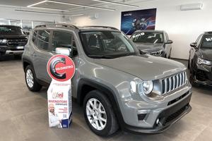 JEEP Renegade 1.0 T3 120 CV Limited